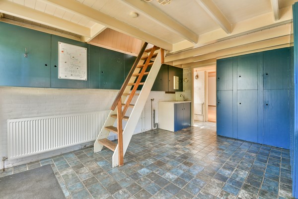 Medium property photo - Middenweg 180, 1462 HL Middenbeemster
